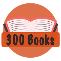 300 Books - Play-Doh & Coupon Badge